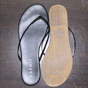 E Sprit Sandals